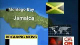 Airliner Destined For Canada Hijacked In Jamaica