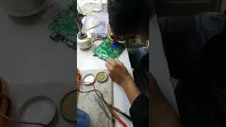 Led  Board Pcb Repairing Class Call 9990 879 879