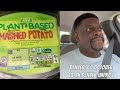 Shuler King - Plant Based Mashed Potatoes