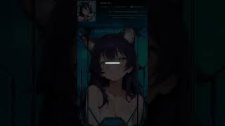 Miss Neko - Steam Artwork #animation #artwork #anime #neko #steam #steamartwork