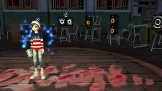 Eternity--Wonderful World (Ayodance)