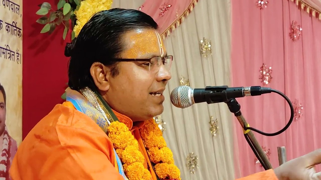 श्री कृष्ण जी ने किया विदुर जी के घर भोजन! 