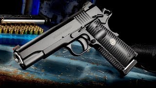 ハンドガンの歴史:登場から最新トレンドまで【実銃解説】NHG