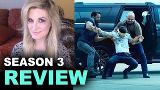 Ozark Season 3 Review