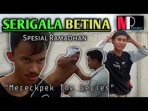 Film Action Komedi - Serigala Betina - Episode 8 Part 1