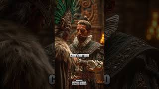 Moctezuma II bueno o el malo de la historia? #history #moctezuma #mexico #aztecas