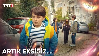 Artık Bu Grupta Yokum - Kod Adı Kırlangıç 4.Bölüm