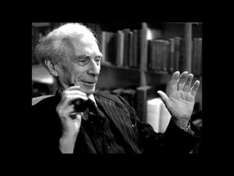 Video: Bertrand Russell: Triết Học