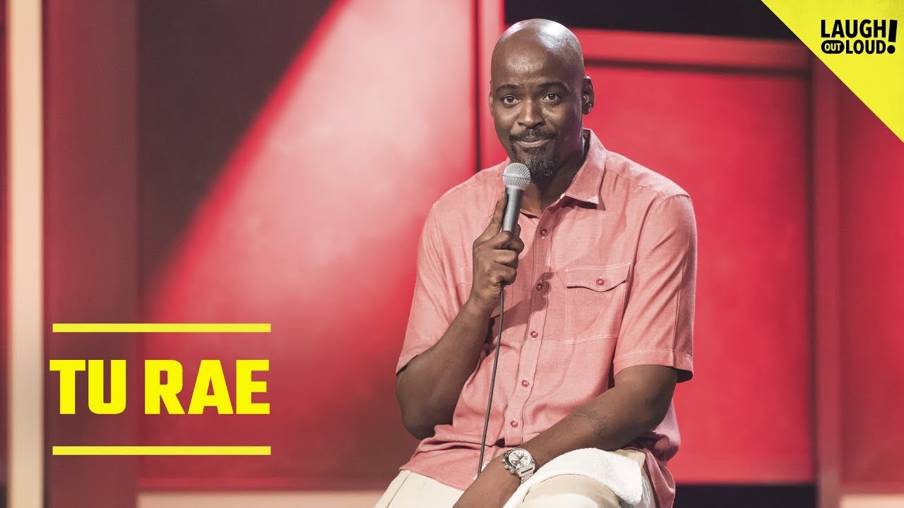 Comedian Tu Rae's Cable Bill Is Too Expensive