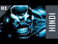 Marvel Infinity | Episode 01 | Marvel Comic in Hindi