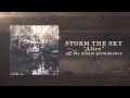 Storm The Sky - Alive