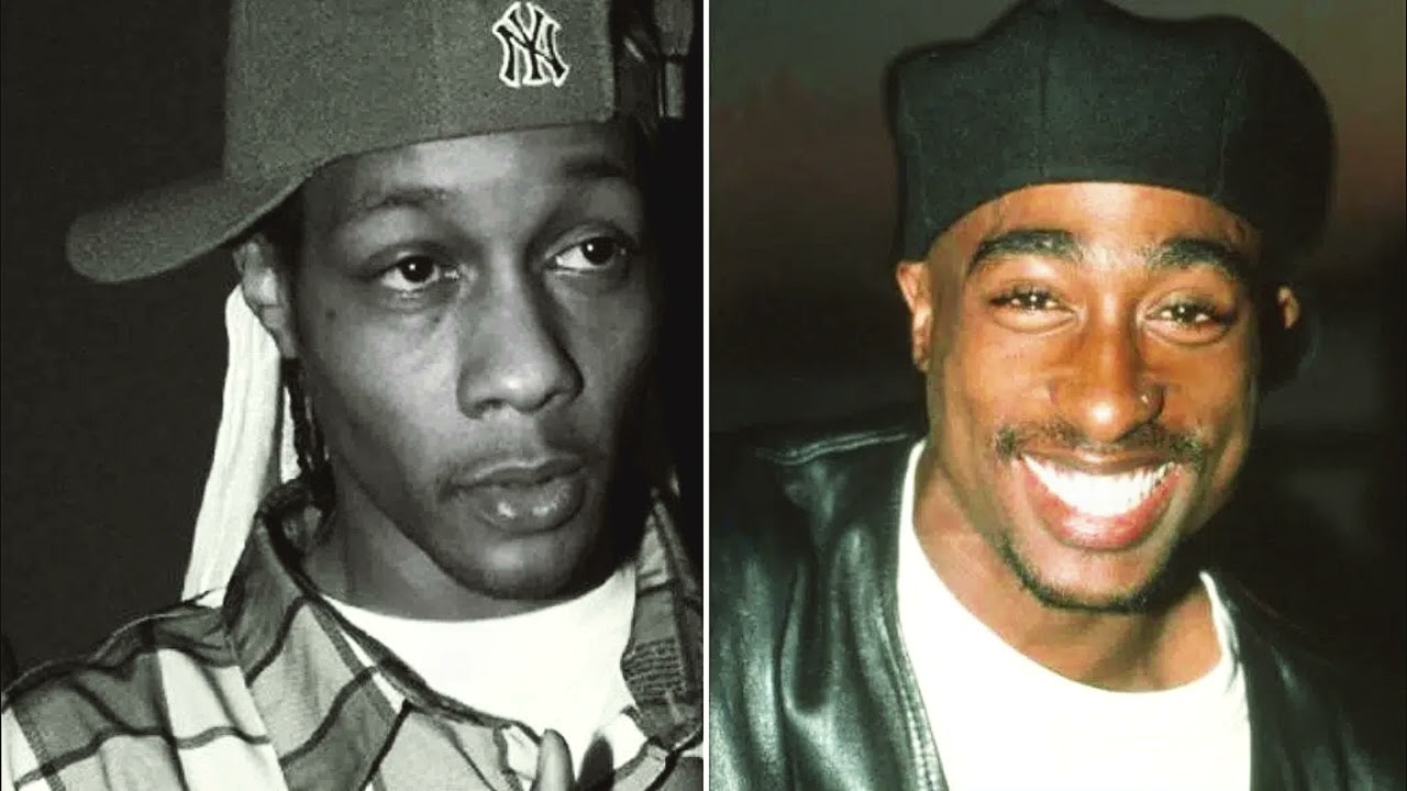 *FREE* DJ Quik x 2Pac Type Beat - "Soul Memories"