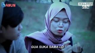cowok setia itu gini😭😭#banununab