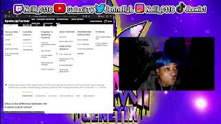 Lets go Live! Checking In W/Babyj420 #2