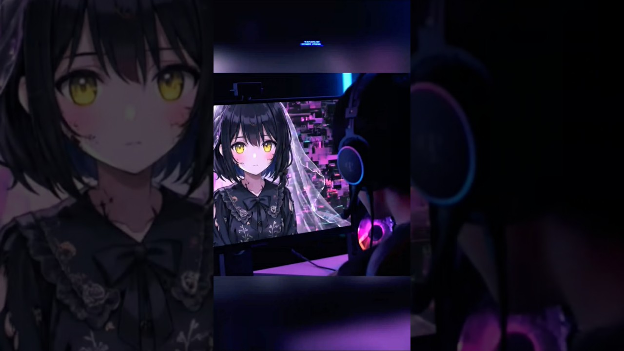 ⚠️ POV: You watched the wrong stream. 