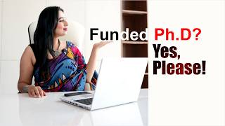 phd scholarships 2026 at cgc university mohali | turn curiosity into research impact