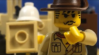Johnny Thunder and the Curse of the Pharaoh
Famed adventurers Johnny Thunder and Dr. Kilroy search for the Temple of an Ancient Egyptian Pharaoh God…
Happy Halloween!!!
Written and Animated by Joshua Armell
Starring O (JO Co) as Johnny Thunder
And Roody as Dr. Charles Lightning Kilroy
JO CO: https://youtube.com/c/JOCoStudio1
Roody: https://youtube.com/channel/UC2i1Y8P3HaocNy3j7LSYpfA
——MUSIC USED——
Erhard Bauschke - Cocktail (Public Domain)
https://youtu.be/-nCBR_92EII Johnny Thunder and the Curse of the Pharaoh