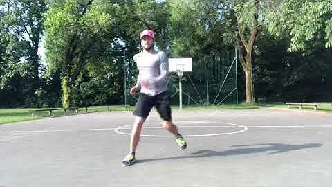 Continuous Diagonal Bound w Hop