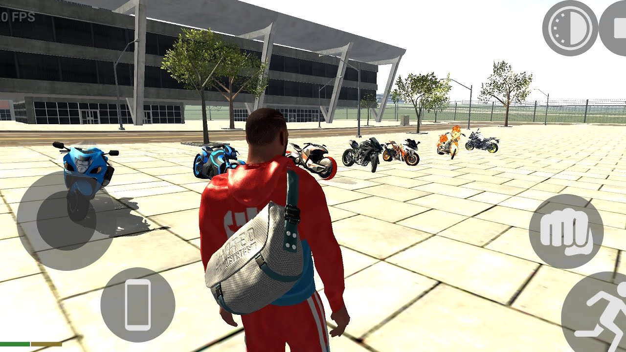 Indian bike Indian bike ka new cheat code bike wala game video funny