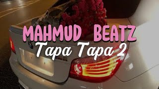 Mahmud Beatz - Tapa Tapa 2