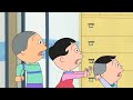 サザエさん 2022年 HD SazaeSan 2022 Vol 7325