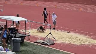 Texas UIL Region 4 Qualifier Meet, San Antonio, TX. Apr 18, 2024