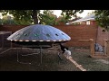 UFO Chicken Coop UFO Chicken Coop