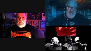 DRIVE-IN ASYLUM *double feature* - first segment - POSSESSION
