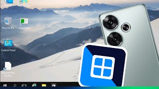 Emulate Windows 10 build 10108 on Android phones with Vectras VM