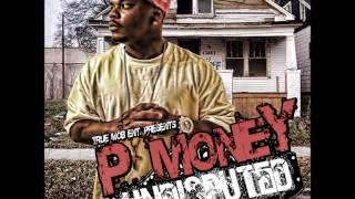 P-Money - 50 Gs In The Bag
