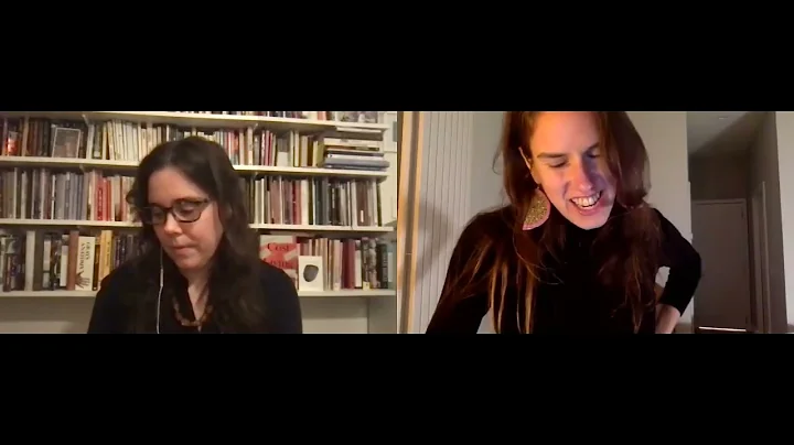 P&P Live! Emily Maloney  Cost of Living: Essays - ...