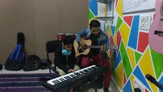 MERI MAA | THE LOVE RHYMES | MUSIC