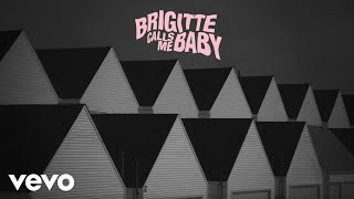 Video thumbnail of "Brigitte Calls Me Baby - Eddie My Love (Official Audio)"