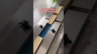 Do you like this soap packing machine?#packingmachine #packagingmachine #machine #packing #factory