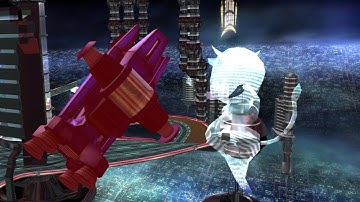 F-Zero GX - Mute City Serial Gaps - 0