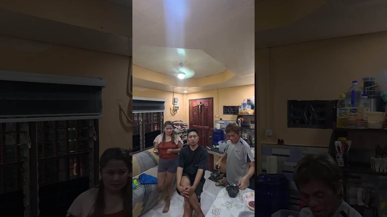 Tagtag buhok prank GONE WRONG | John Ash