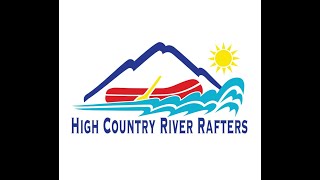 High Country River Rafters  Grand Canyon Presentation  From Lumber, Glue & Screws to 40,000 cfs