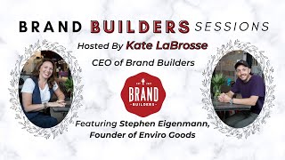 What to Know About Hemp Fiber's Resurgence ft. Stephen Eigenmann - Brand Builders Sessions