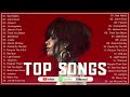 Top 100 Songs Of 2023 - The Weeknd, Maroon 5, Ed Sheeran, Justin Bieber, Dua Lipa, Adele, Ava Max