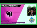Shiny Haunting: Dynamax Adventures in SWSH! [10.17.24]