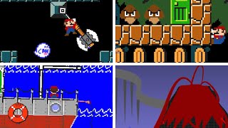 Mario Maze Madness Ultimate Collection