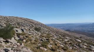 Serra d'Arga Viana do Castelo, Portugal