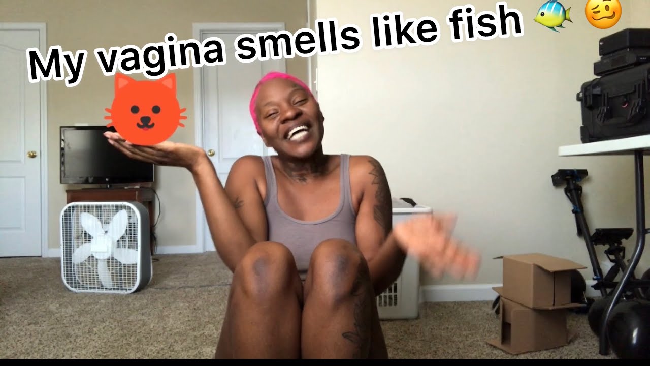 Personal hygiene Why my vagina smells 🥱Yoni pearls v steam douching badph balance feminine hygiene