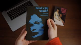 Čo Robí Zo Smrti V Jej Rukách Také Skvelé Dielo?