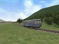 Train Simulator Hisatsu Line Japan Start Demo   MS 2001