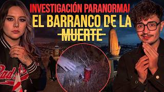 BUSCANDO FANTASMAS REALES / EXPLORACIÓN