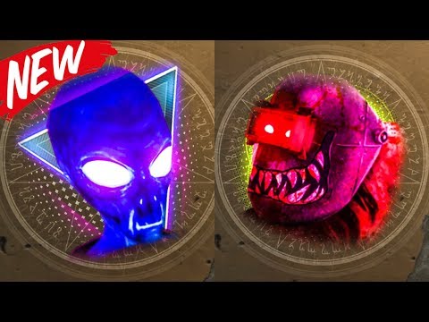 NEW BOSS FIGHT ONLY GAME MODE! (IW ZOMBIES HALLOWEEN EVENT) - NEW BOSS FIGHT ONLY GAME MODE! (IW ZOMBIES HALLOWEEN EVENT)