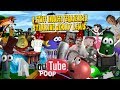 Youtube Thumbnail title