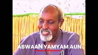 Abwaan Yamyam