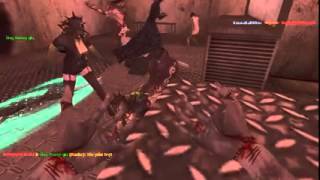 NEGA.VN- CSO VIỆT NAM LÀM TRÒ 18+ TRONG GAME